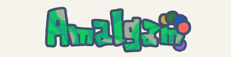 アマルガム(仮称)